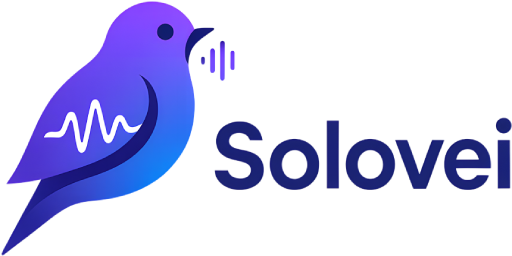 Solovei Logo